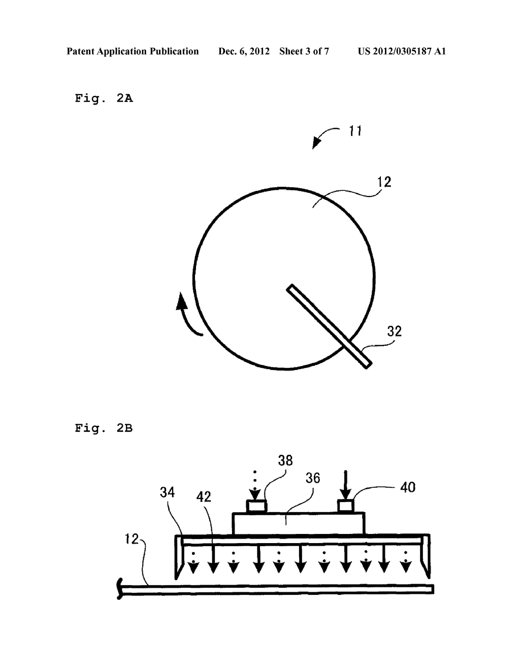 ETCHING METHOD AND ETCHING APPARATUS OF SEMICONDUCTOR WAFER - diagram, schematic, and image 04