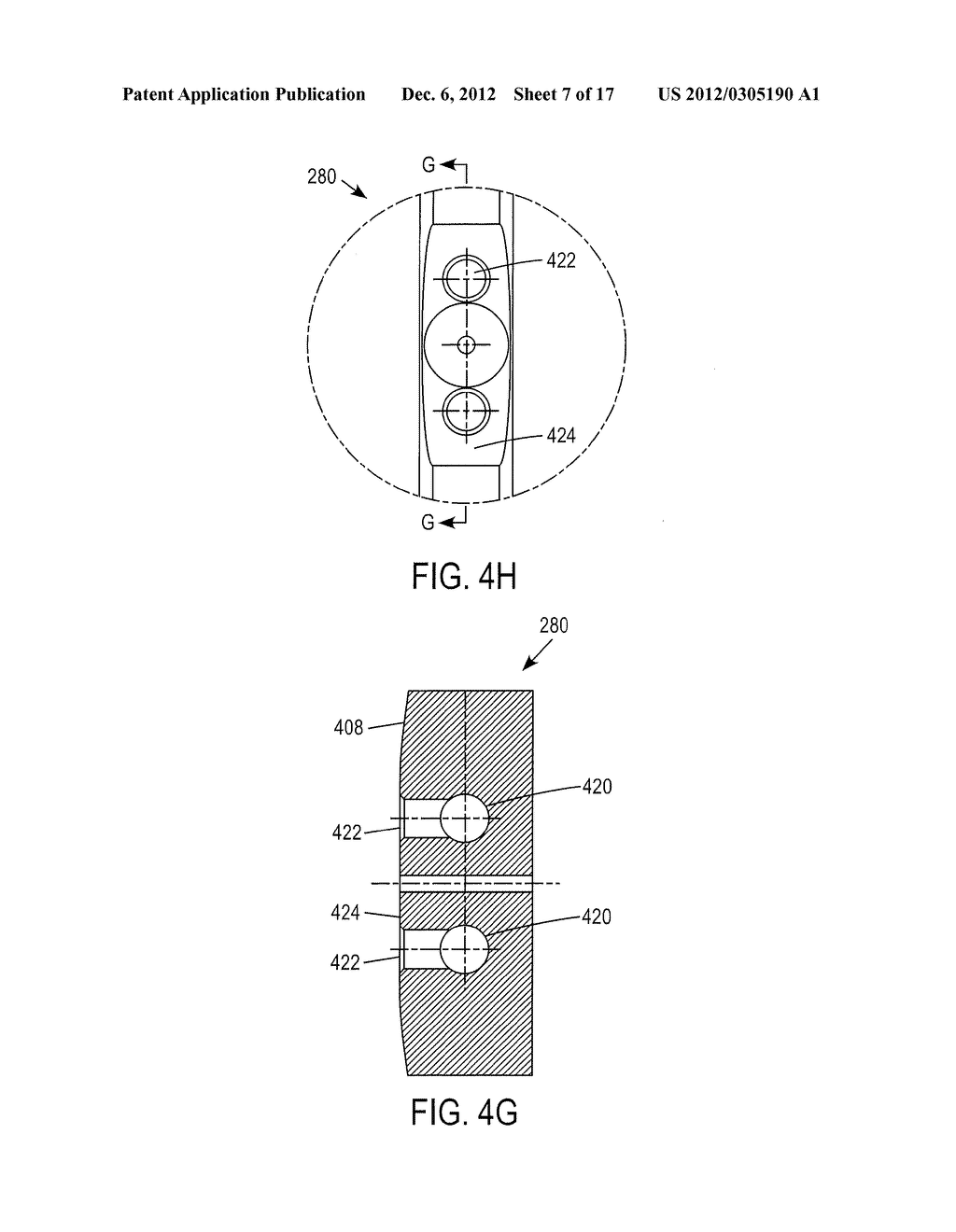 GAS DISTRIBUTION SYSTEM FOR CERAMIC SHOWERHEAD OF PLASMA ETCH REACTOR - diagram, schematic, and image 08