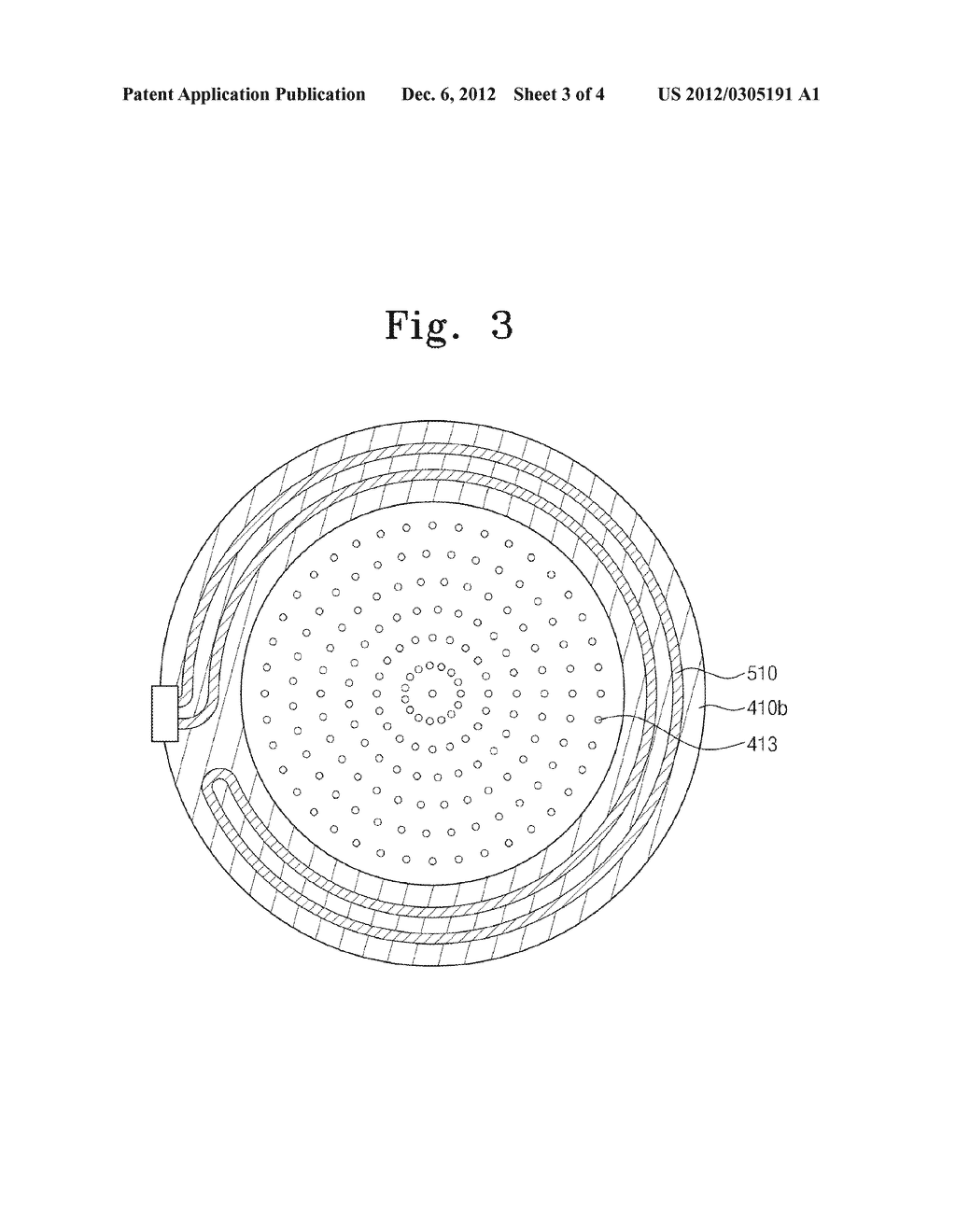 APPARATUS FOR TREATING SUBSTRATE - diagram, schematic, and image 04