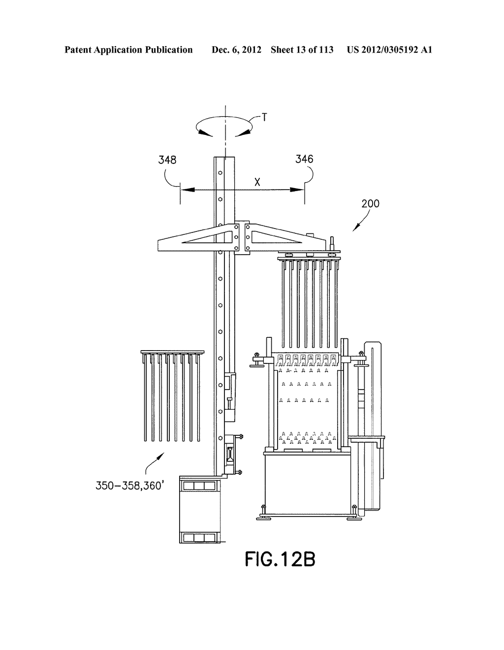 PARALLEL SINGLE SUBSTRATE PROCESSING FLUID JET MODULE - diagram, schematic, and image 14