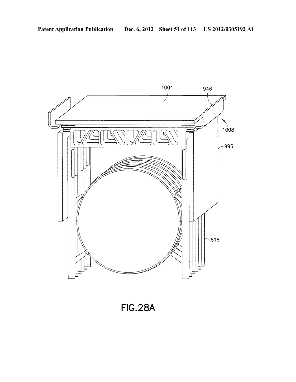 PARALLEL SINGLE SUBSTRATE PROCESSING FLUID JET MODULE - diagram, schematic, and image 52