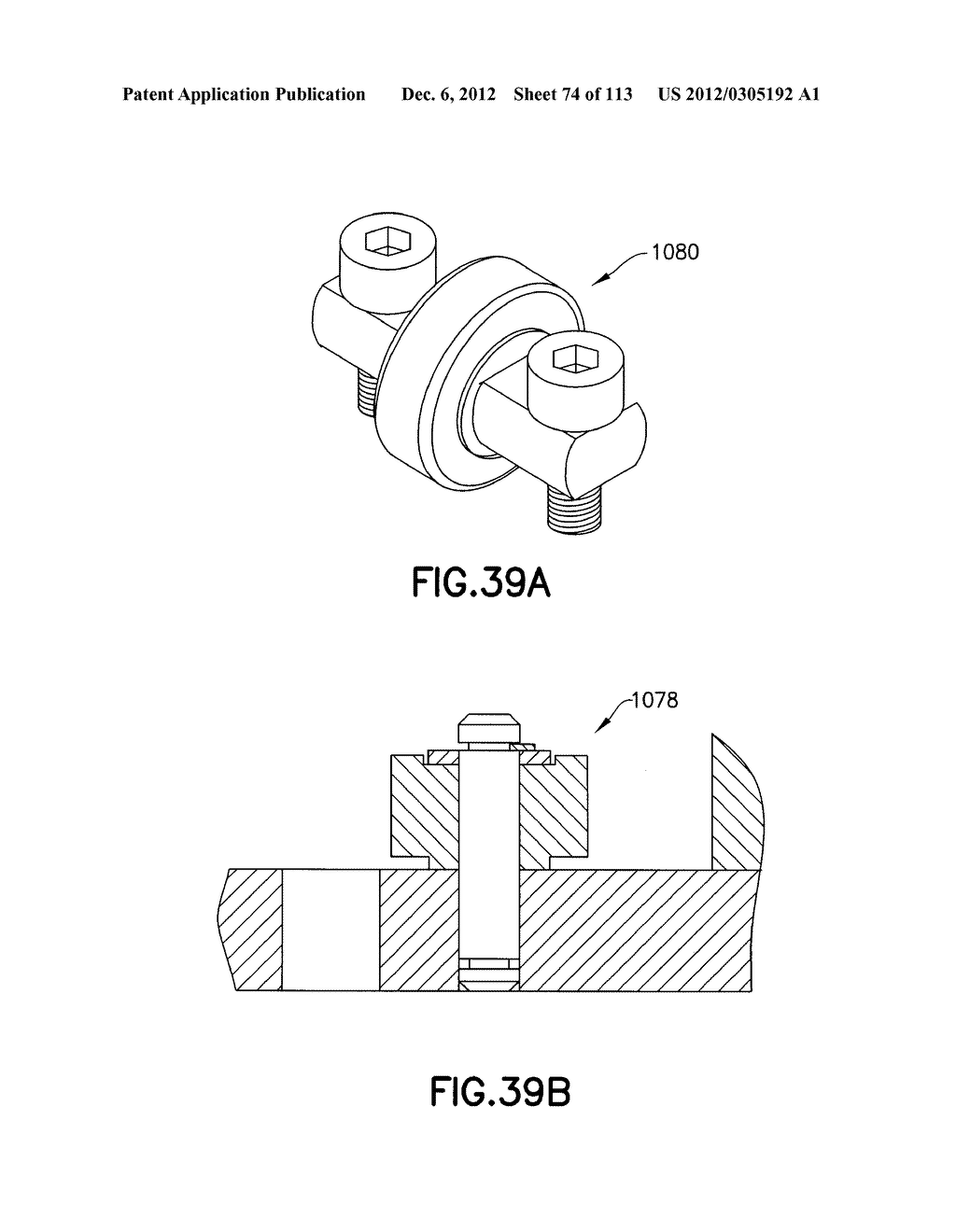 PARALLEL SINGLE SUBSTRATE PROCESSING FLUID JET MODULE - diagram, schematic, and image 75