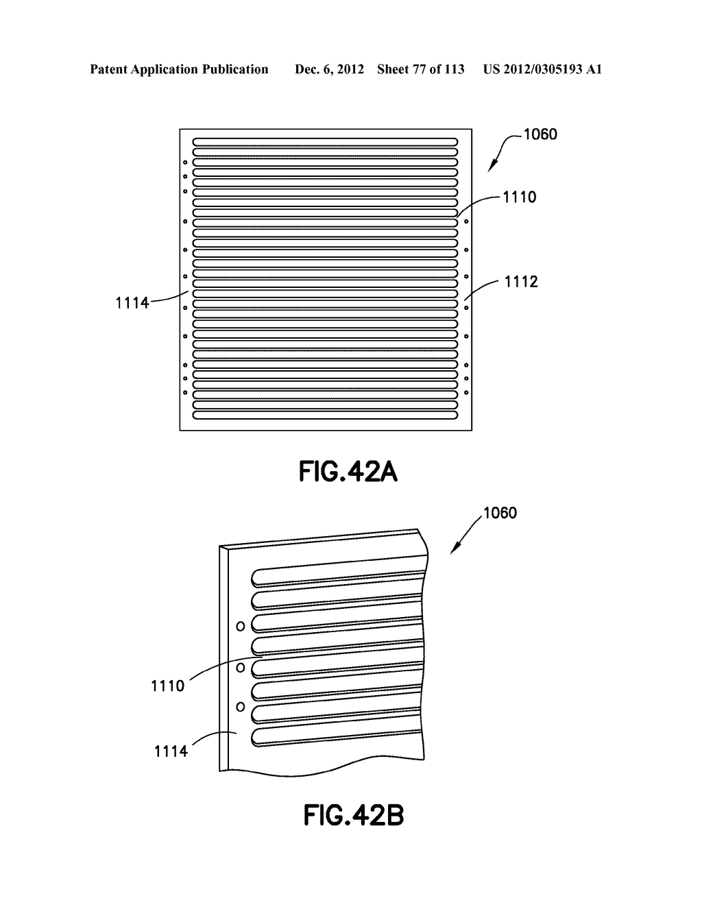 PARALLEL SINGLE SUBSTRATE PROCESSING AGITATION MODULE - diagram, schematic, and image 78