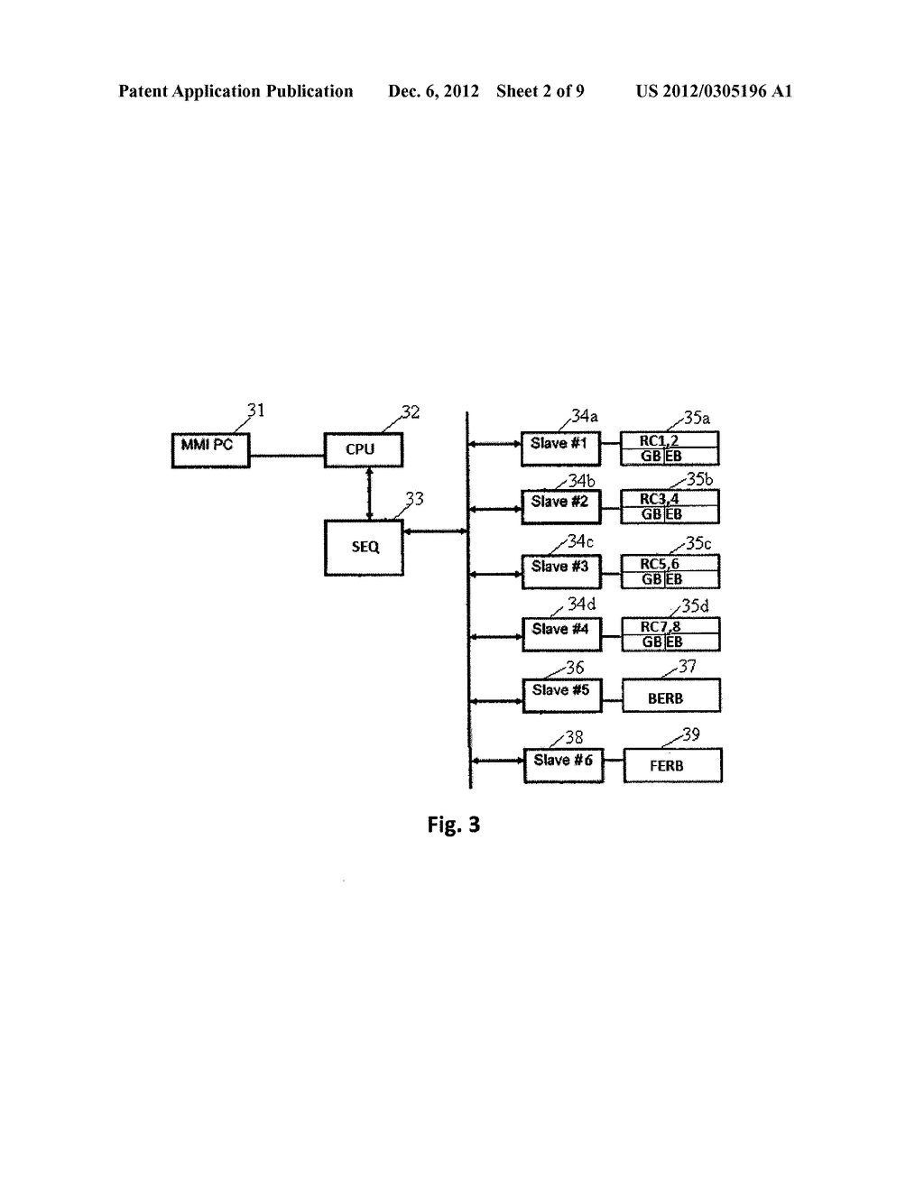 High-Throughput Semiconductor-Processing Apparatus Equipped with Multiple     Dual-Chamber Modules - diagram, schematic, and image 03