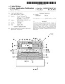 CURING METHOD USING ELECTROMAGNETIC FORCE diagram and image