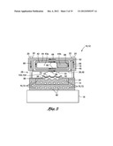 CURING METHOD USING ELECTROMAGNETIC FORCE diagram and image