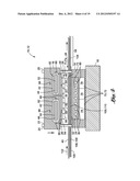 CURING METHOD USING ELECTROMAGNETIC FORCE diagram and image