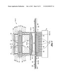 CURING METHOD USING ELECTROMAGNETIC FORCE diagram and image