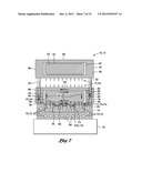 CURING METHOD USING ELECTROMAGNETIC FORCE diagram and image