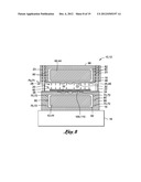 CURING METHOD USING ELECTROMAGNETIC FORCE diagram and image