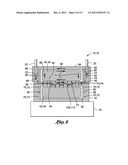 CURING METHOD USING ELECTROMAGNETIC FORCE diagram and image