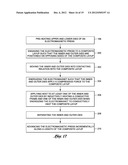 CURING METHOD USING ELECTROMAGNETIC FORCE diagram and image