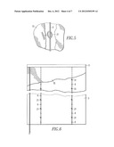 Window Covering and Method of Making the Same diagram and image