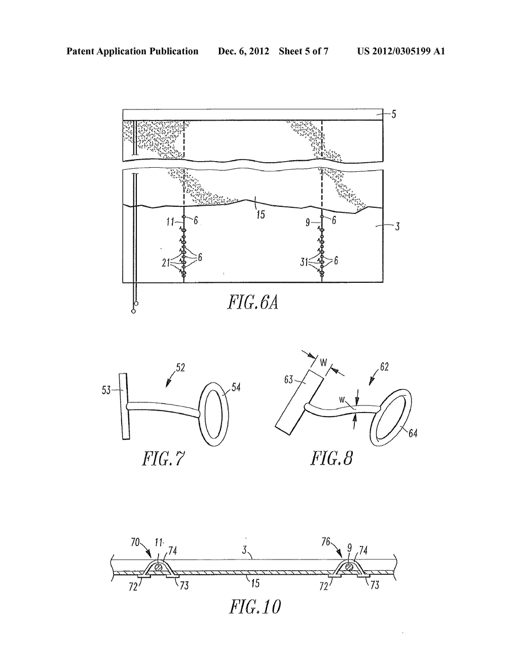 Window Covering and Method of Making the Same - diagram, schematic, and image 06