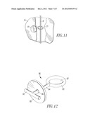 Window Covering and Method of Making the Same diagram and image