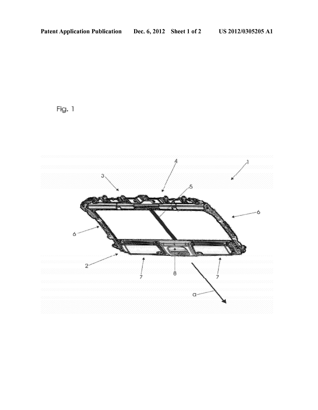 SHADING SYSTEM, MOTOR VEHICLE AND RELATED METHOD - diagram, schematic, and image 02