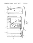 Kearns  cooling blanket diagram and image