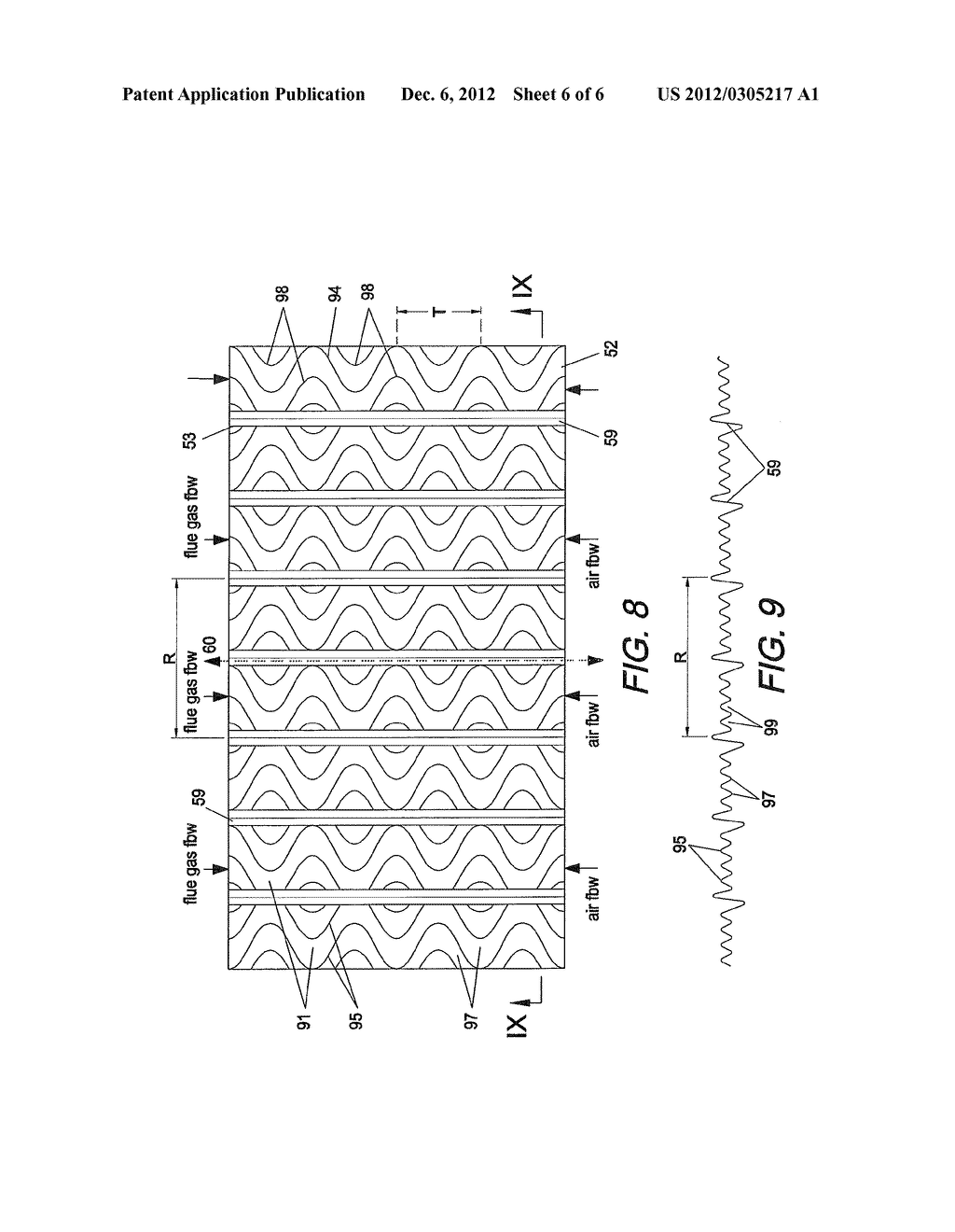 HEATING ELEMENT UNDULATION PATTERNS - diagram, schematic, and image 07