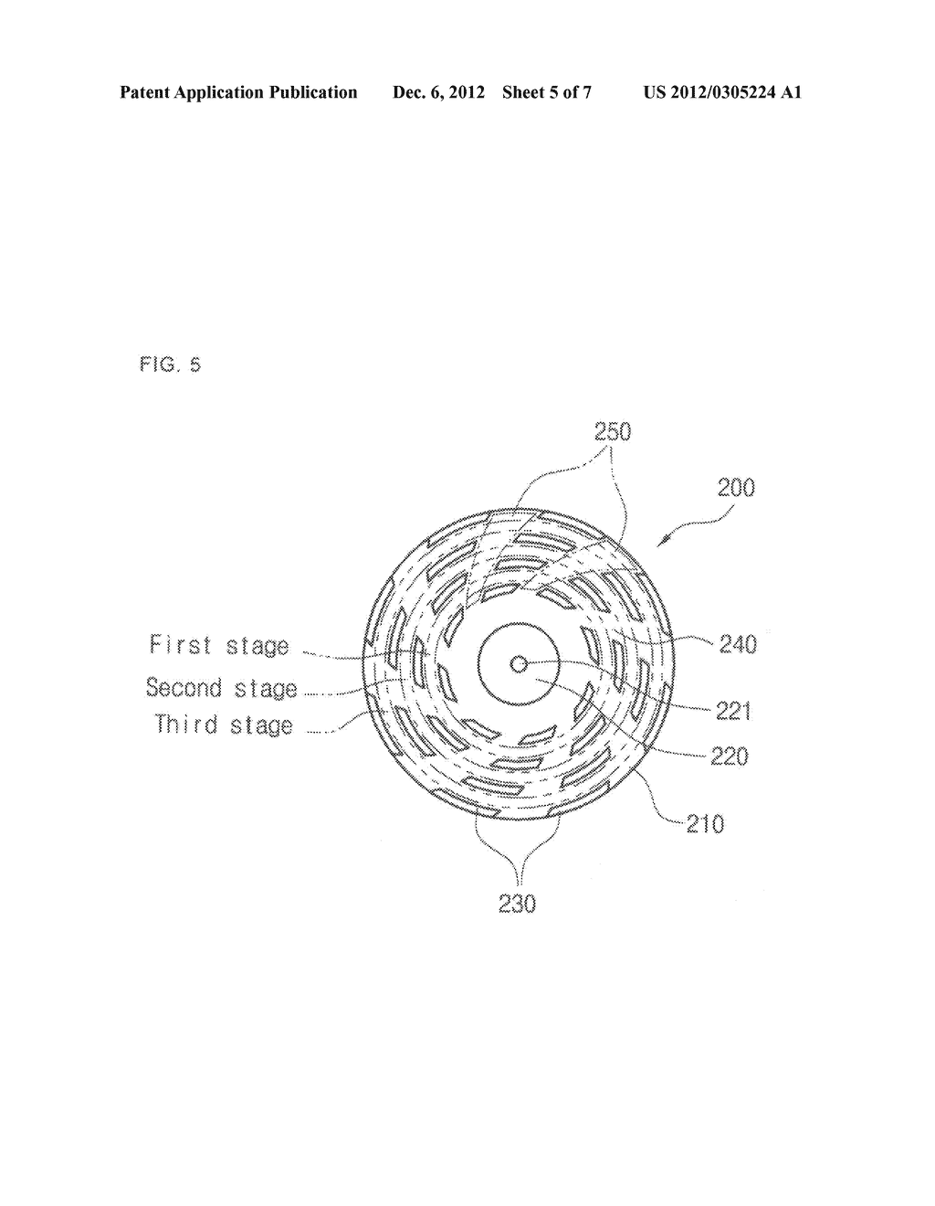 HEAT SINK - diagram, schematic, and image 06