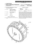 ELECTRIC MACHINE MODULE COOLING SYSTEM AND METHOD diagram and image