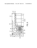 ELECTRIC MACHINE MODULE COOLING SYSTEM AND METHOD diagram and image