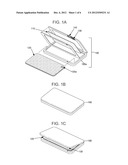 SYSTEMS AND METHODS TO REGULATE BODY TEMPERATURE diagram and image