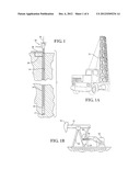 Sucker Rod Cleaner diagram and image