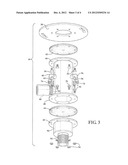 Sucker Rod Cleaner diagram and image