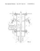 Sucker Rod Cleaner diagram and image