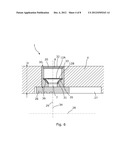 INFLOW CONTROL IN A PRODUCTION CASING diagram and image