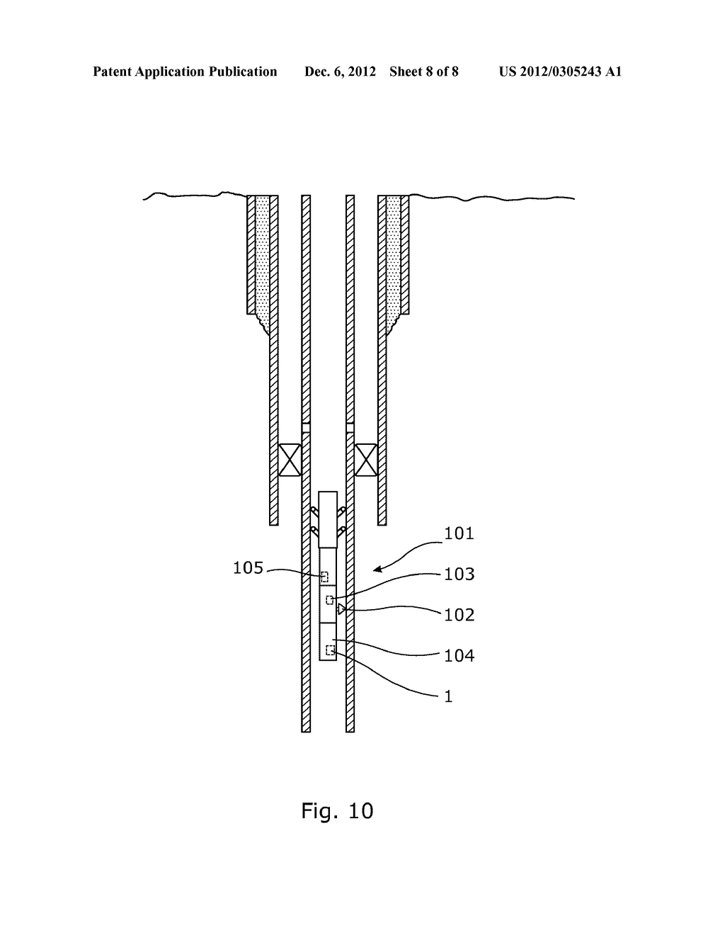 INFLOW CONTROL IN A PRODUCTION CASING - diagram, schematic, and image 09