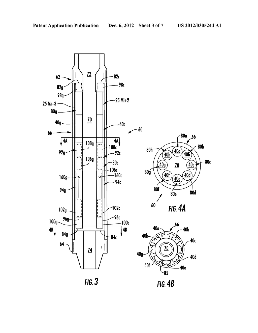 ACOUSTIC TRIGGERING DEVICES FOR MULTIPLE FLUID SAMPLERS AND METHODS OF     MAKING AND USING SAME - diagram, schematic, and image 04