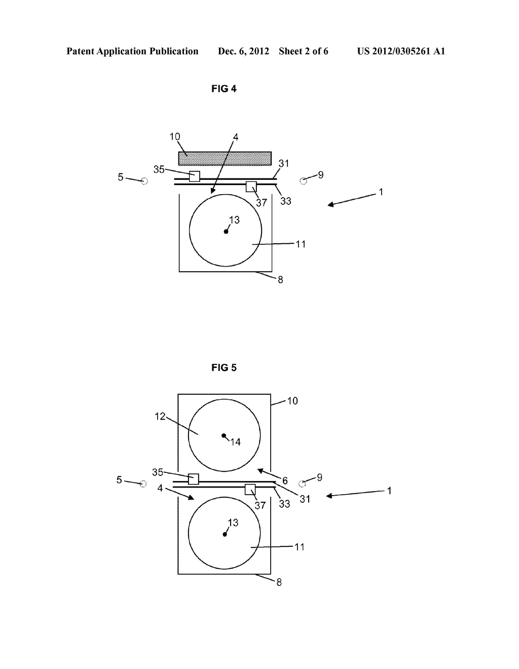  DRILLING INSTALLATION - diagram, schematic, and image 03