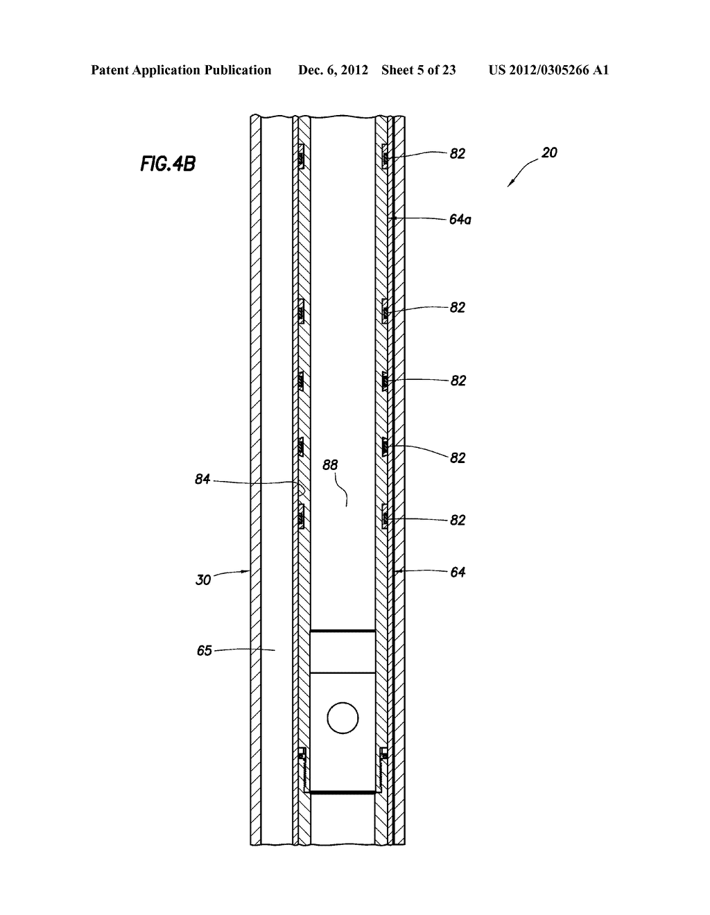 VARIABLY CONFIGURABLE WELLBORE JUNCTION ASSEMBLY - diagram, schematic, and image 06