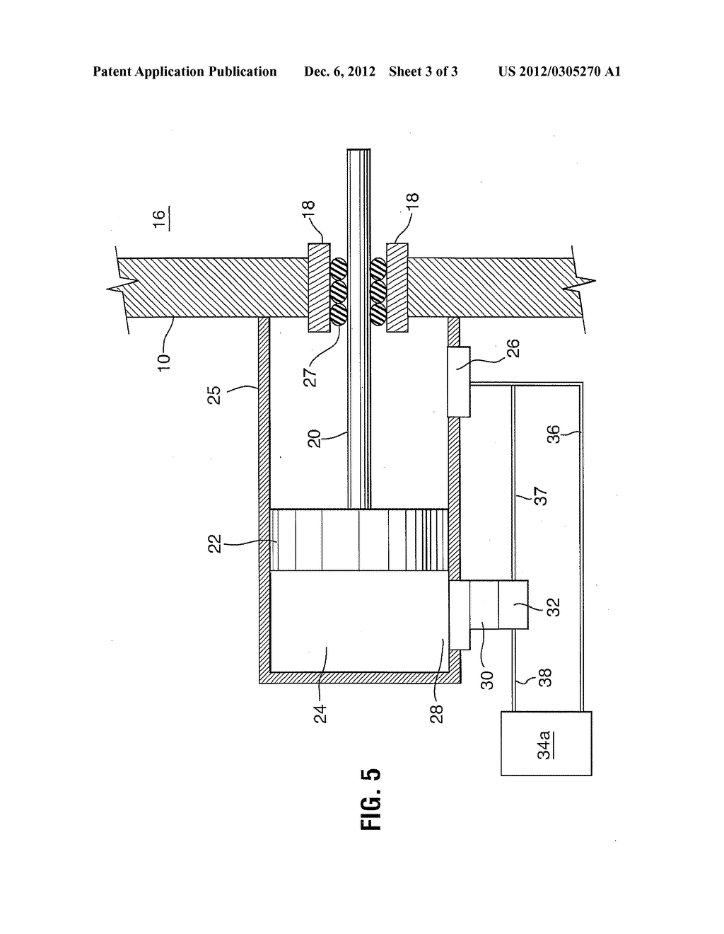 DOWN-HOLE ACTUATION DEVICE STORAGE APPARATUS AND METHOD FOR LAUNCHING - diagram, schematic, and image 04