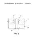 TOOL WITH REUSABLE HOLDER diagram and image