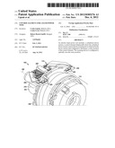 CONTROL ELEMENT FOR A HAND POWER TOOL diagram and image