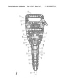 POWER TOOL diagram and image