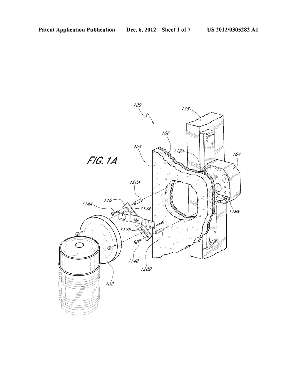 MOUNTING TUBE KIT - diagram, schematic, and image 02