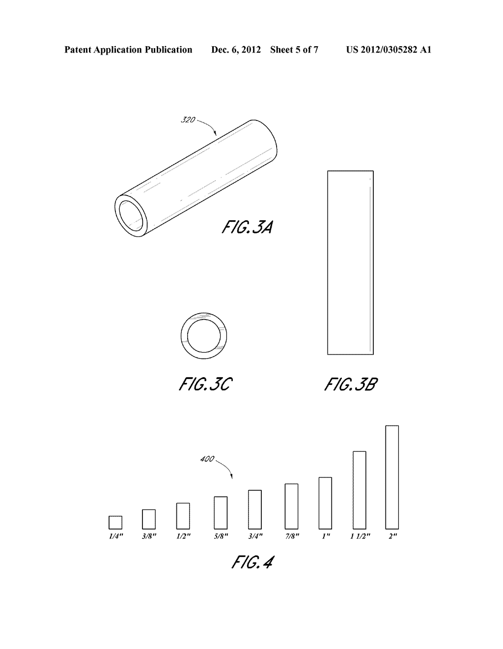 MOUNTING TUBE KIT - diagram, schematic, and image 06