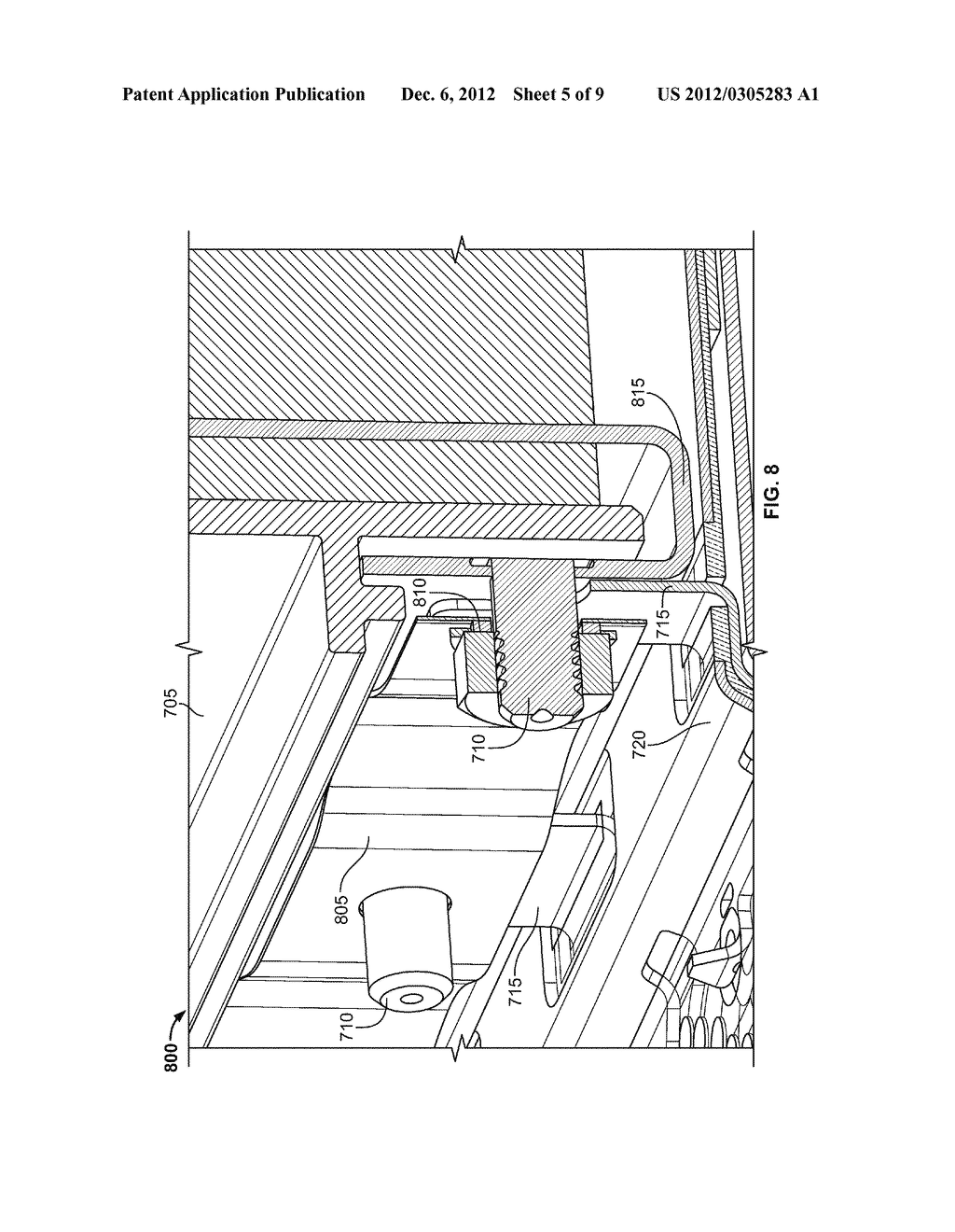 POWER ELECTRONICS INTERCONNECTION FOR ELECTRIC MOTOR DRIVES - diagram, schematic, and image 06