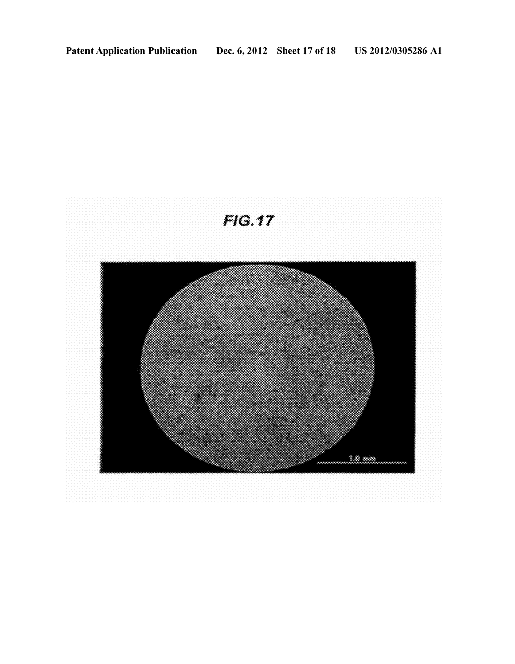 SOFT-DILUTE-COPPER-ALLOY MATERIAL, SOFT-DILUTE-COPPER-ALLOY WIRE,     SOFT-DILUTE-COPPER-ALLOY SHEET, SOFT-DILUTE-COPPER-ALLOY STRANDED WIRE,     AND CABLE, COAXIAL CABLE AND COMPOSITE CABLE USING SAME - diagram, schematic, and image 18