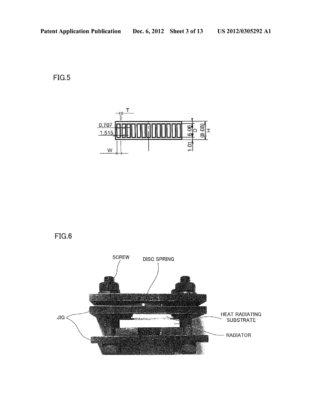 LIQUID-COOLED INTEGRATED SUBSTRATE AND MANUFACTURING METHOD OF     LIQUID-COOLED INTEGRATED SUBSTRATE - diagram, schematic, and image 04