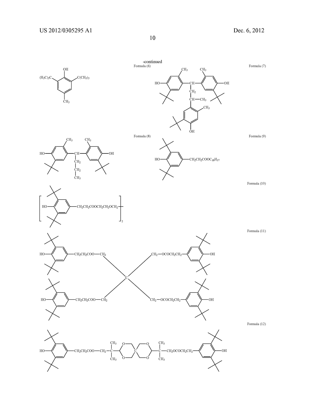 THERMOSETTING COMPOSITION - diagram, schematic, and image 11