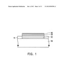 BUMP WITH NANOLAMINATED STRUCTURE, PACKAGE STRUCTURE OF THE SAME, AND     METHOD OF PREPARING THE SAME diagram and image