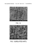 BUMP WITH NANOLAMINATED STRUCTURE, PACKAGE STRUCTURE OF THE SAME, AND     METHOD OF PREPARING THE SAME diagram and image