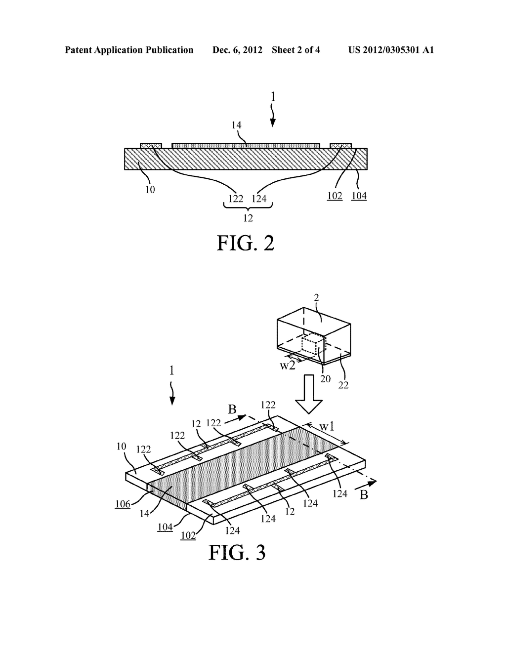 CIRCUIT BOARD WITH HEAT SINK AND METHOD OF FABRICATING THE SAME - diagram, schematic, and image 03