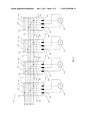 PREWIRED PULSE VALVE WIRING HARNESS WITH DIODES diagram and image