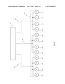 PREWIRED PULSE VALVE WIRING HARNESS WITH DIODES diagram and image