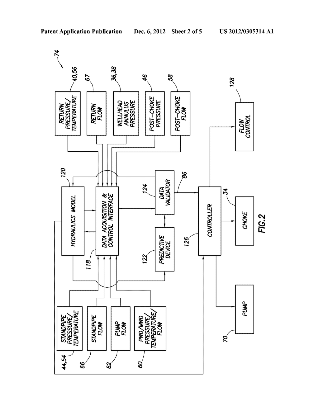 OPTIMIZED PRESSURE DRILLING WITH CONTINUOUS TUBING DRILL STRING - diagram, schematic, and image 03